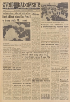 Życie Radomskie, 1979, nr 134
