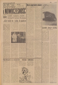 Życie i Nowoczesność, 1979, nr 473