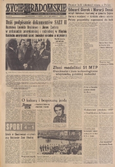 Życie Radomskie, 1979, nr 140