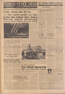 Życie Radomskie, 1979, nr 147