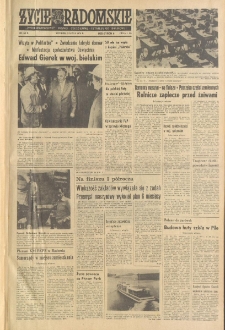Życie Radomskie, 1979, nr 153