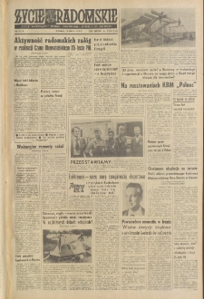 Życie Radomskie, 1979, nr 159