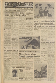 Życie Radomskie, 1979, nr 160
