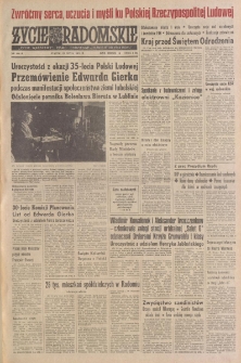 Życie Radomskie, 1979, nr 168