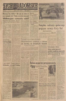 Życie Radomskie, 1979, nr 172