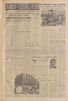 Życie Radomskie, 1979, nr 173