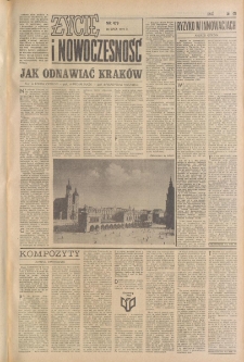 Życie i Nowoczesność, 1979, nr 479