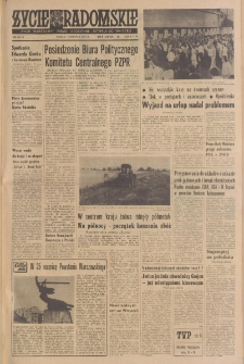 Życie Radomskie, 1979, nr 178