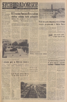 Życie Radomskie, 1979, nr 179