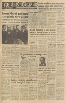 Życie Radomskie, 1979, nr 184