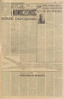 Życie i Nowoczesność, 1979, nr 481