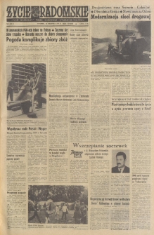 Życie Radomskie, 1979, nr 189