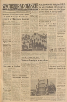 Życie Radomskie, 1979, nr 195