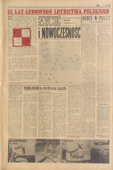 Życie i Nowoczesność, 1979, nr 483