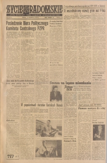 Życie Radomskie, 1979, nr 202