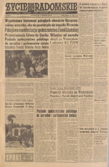 Życie Radomskie, 1979, nr 206