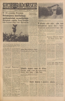 Życie Radomskie, 1979, nr 207