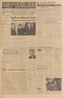 Życie Radomskie, 1979, nr 208