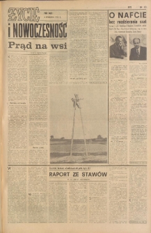 Życie i Nowoczesność, 1979, nr 485
