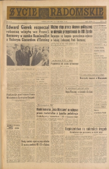 Życie Radomskie, 1979, nr 211