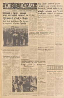 Życie Radomskie, 1979, nr 212