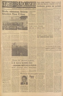 Życie Radomskie, 1979, nr 217
