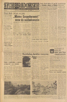 Życie Radomskie, 1979, nr 221
