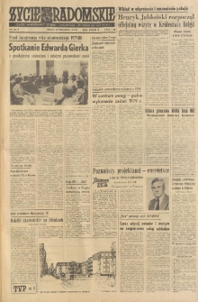 Życie Radomskie, 1979, nr 226