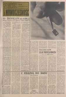Życie i Nowoczesność, 1978, nr 439