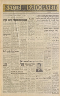 Życie Radomskie, 1979, nr 229