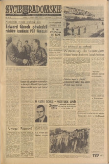 Życie Radomskie, 1979, nr 244