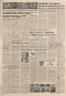 Życie Radomskie, 1978, nr 266