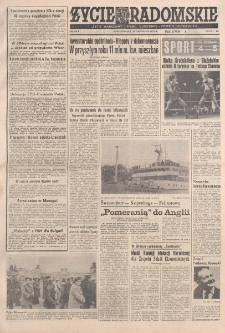 Życie Radomskie, 1978, nr 269