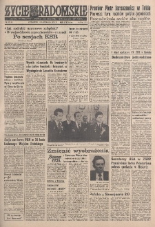 Życie Radomskie, 1978, nr 272