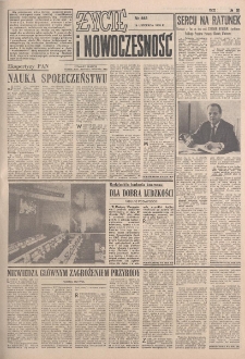 Życie i Nowoczesność, 1978, nr 443