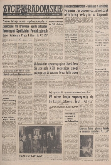 Życie Radomskie, 1978, nr 275
