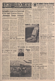 Życie Radomskie, 1978, nr 276