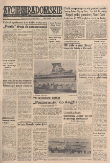 Życie Radomskie, 1978, nr 277