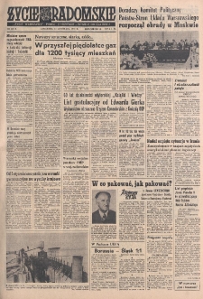 Życie Radomskie, 1978, nr 278