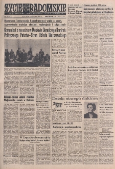 Życie Radomskie, 1978, nr 279
