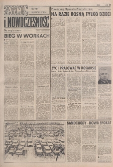 Życie i Nowoczesność, 1978, nr 445