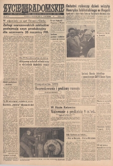 Życie Radomskie, 1978, nr 288