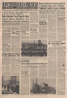 Życie Radomskie, 1978, nr 290