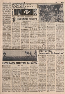 Życie i Nowoczesność, 1978, nr 446