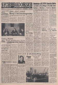 Życie Radomskie, 1978, nr 294