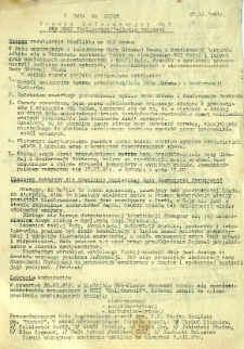 Z Dnia na Dzień, 1981, nr 7