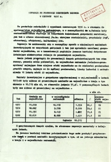 Represje po proteście robotników Radomia w czerwcu 1976 r.