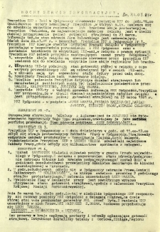 Nocny Serwis Informacyjny