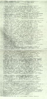 Serwis Informacyjny MKR NSZZ "Solidarność" Ziemia Radomska - wydanie specjalne