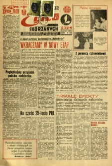 Radomskie Echo Skórzanych, 1969, R. 14, nr 9